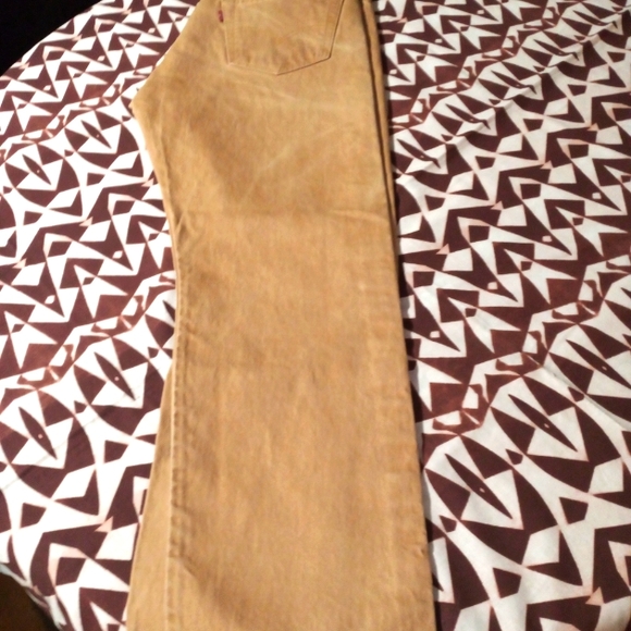 Mens LEVI'S 32W - Picture 6 of 7